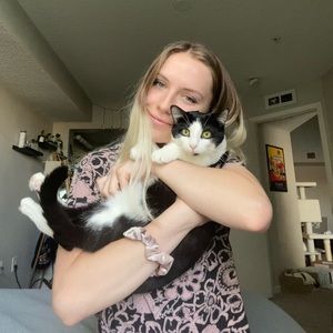 Meet your Posher, Jessica